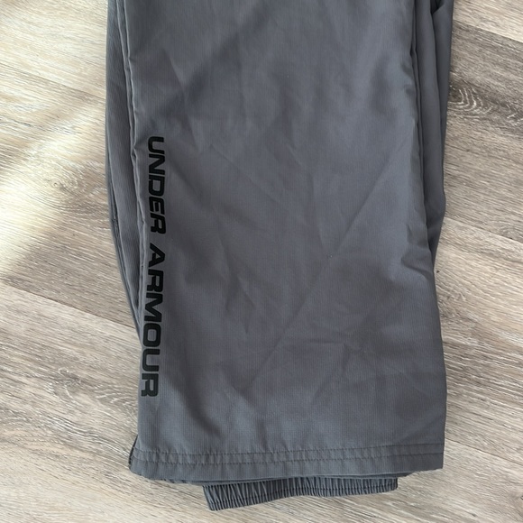 Under Armour Track Pants - Picture 3 of 3